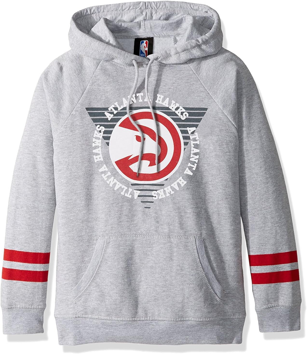 Women'S Soft Fleece Crop Top Pullover Hoodie